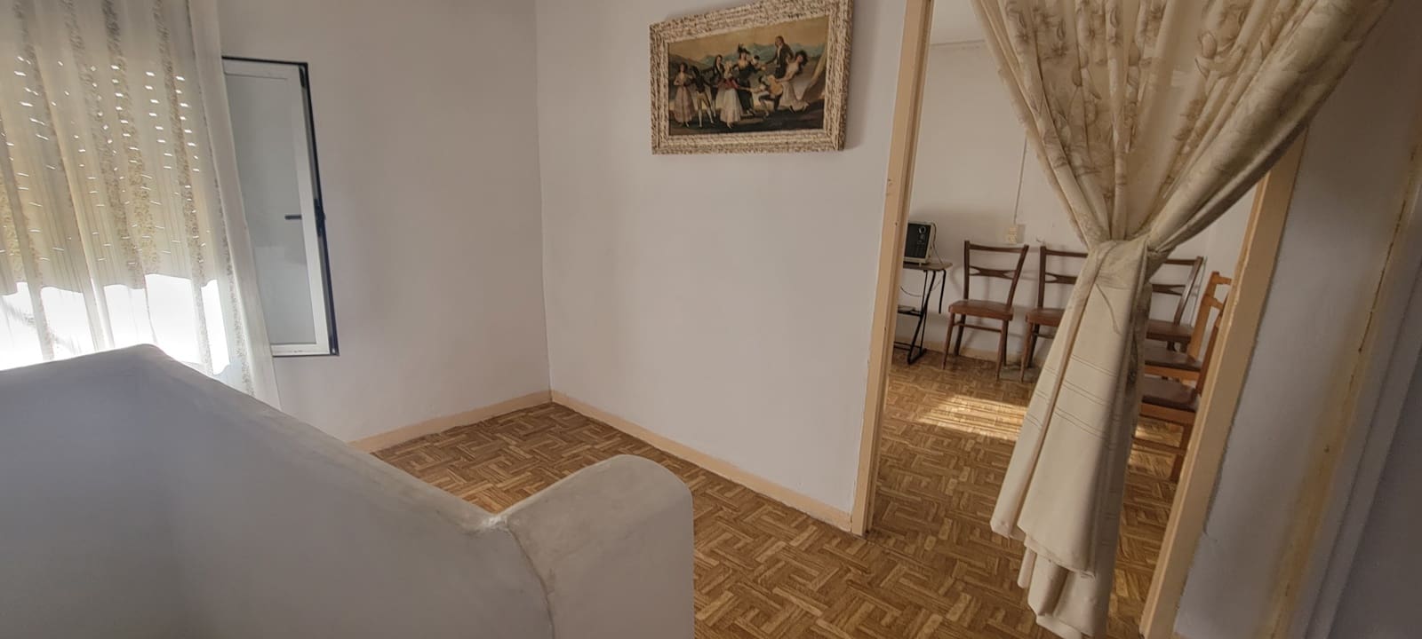 3 chambre Maison de Ville à vendre à Zorita - 49 000 € (Ref: 9345681)