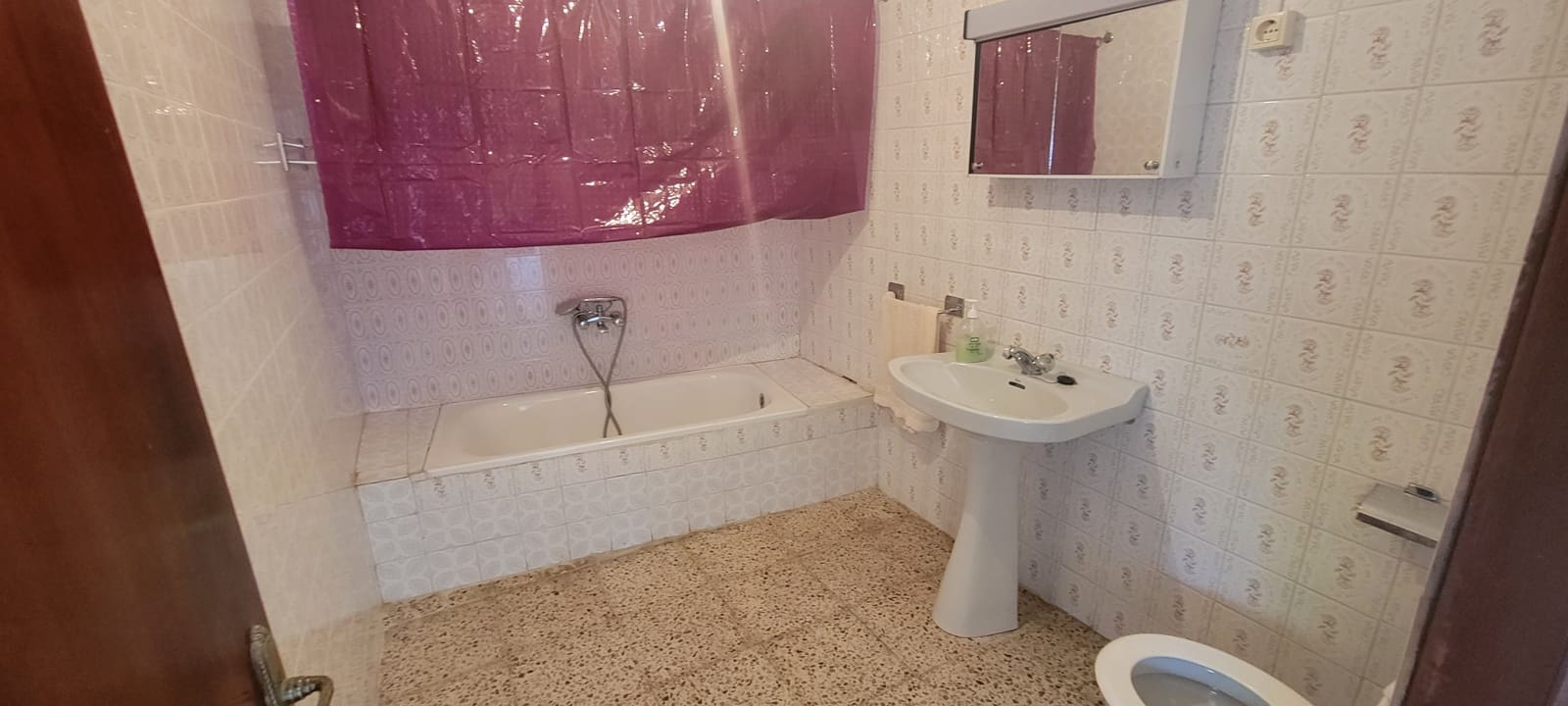 3 chambre Maison de Ville à vendre à Zorita - 49 000 € (Ref: 9345681)