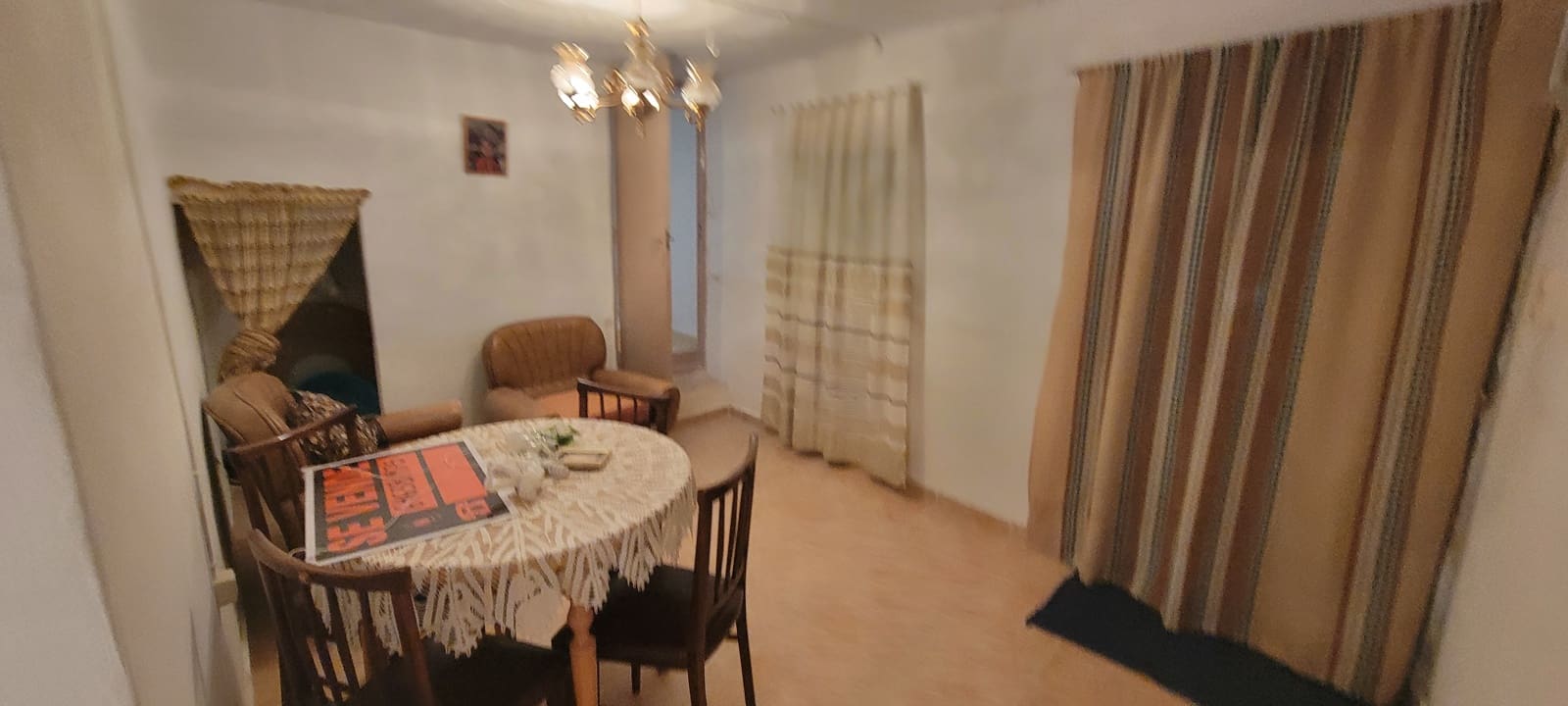 3 chambre Maison de Ville à vendre à Zorita - 49 000 € (Ref: 9345681)