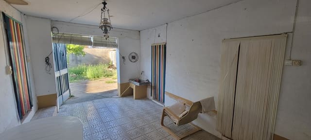 3 bedroom Townhouse for sale in Zorita - € 49,000 (Ref: 9345681)