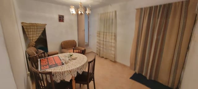 3 bedroom Townhouse for sale in Zorita - € 49,000 (Ref: 9345681)