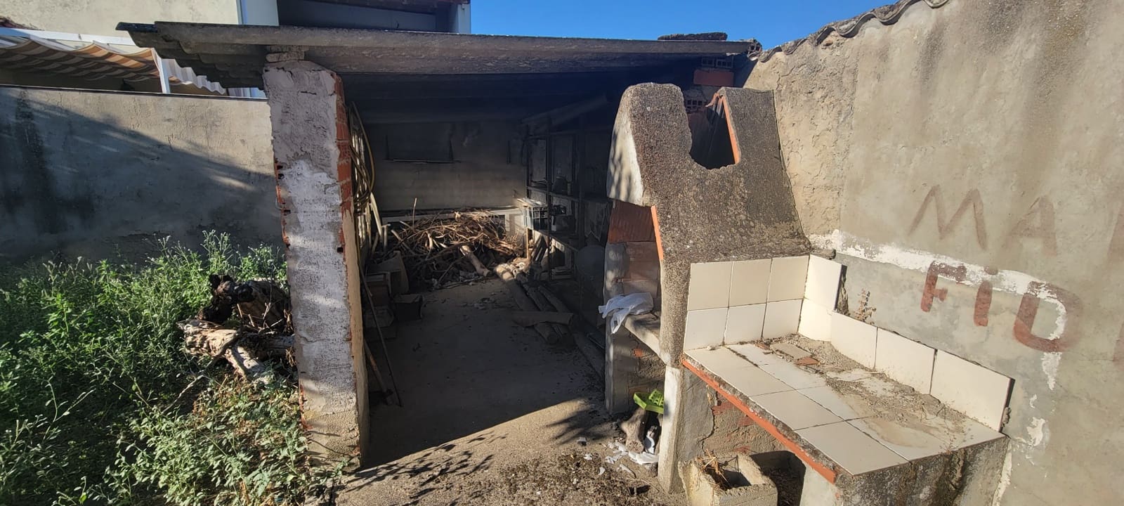 3 chambre Maison de Ville à vendre à Zorita - 49 000 € (Ref: 9345681)