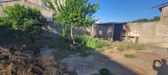 3 bedroom Townhouse for sale in Zorita - € 49,000 (Ref: 9345681)