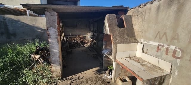 3 bedroom Townhouse for sale in Zorita - € 49,000 (Ref: 9345681)