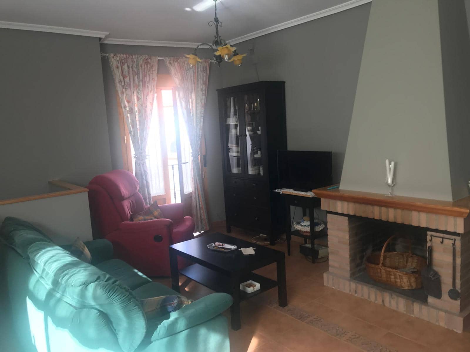 4 bedroom Townhouse for sale in Logrosan - € 119,000 (Ref: 9349958)