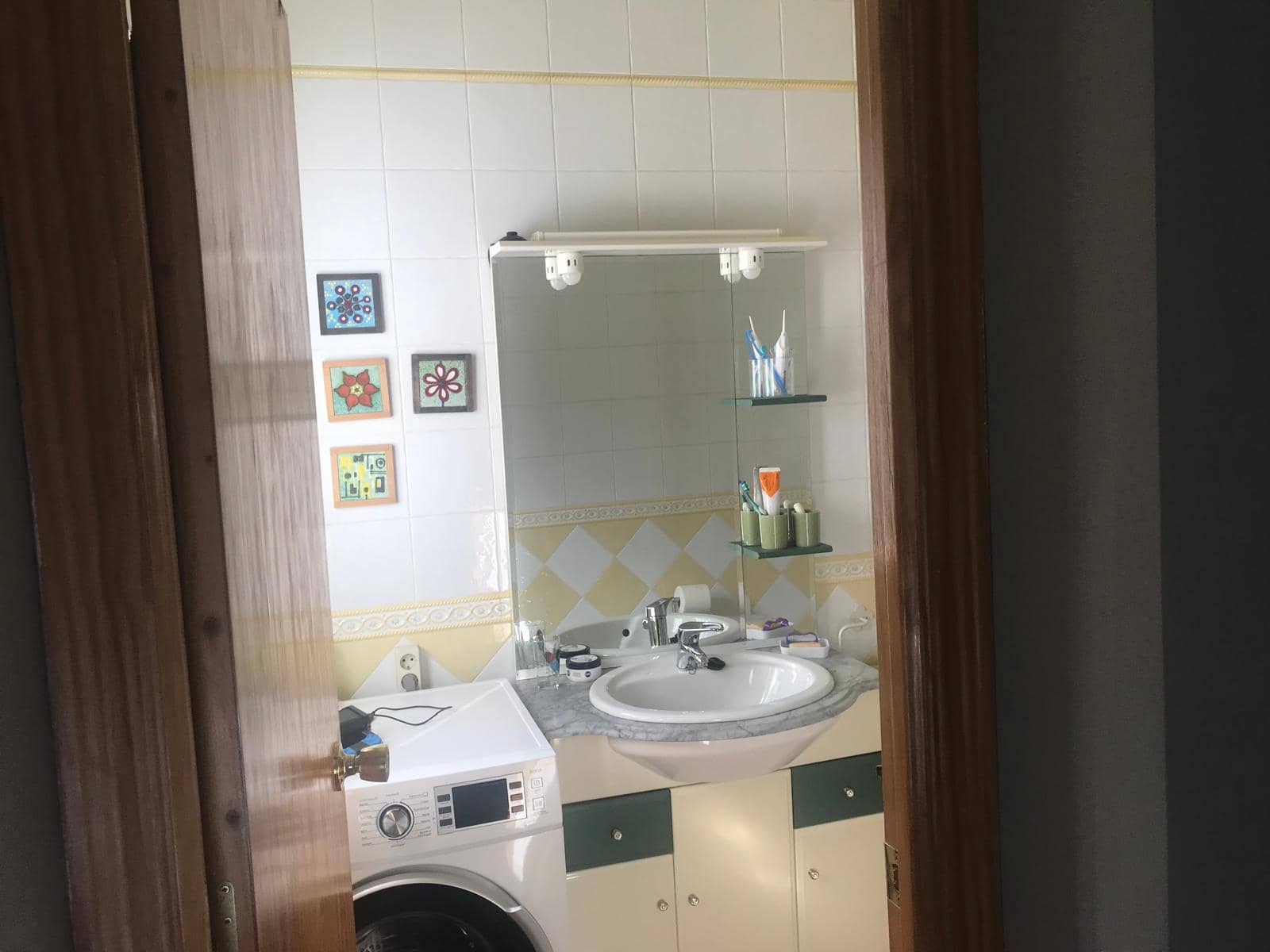 4 bedroom Townhouse for sale in Logrosan - € 119,000 (Ref: 9349958)