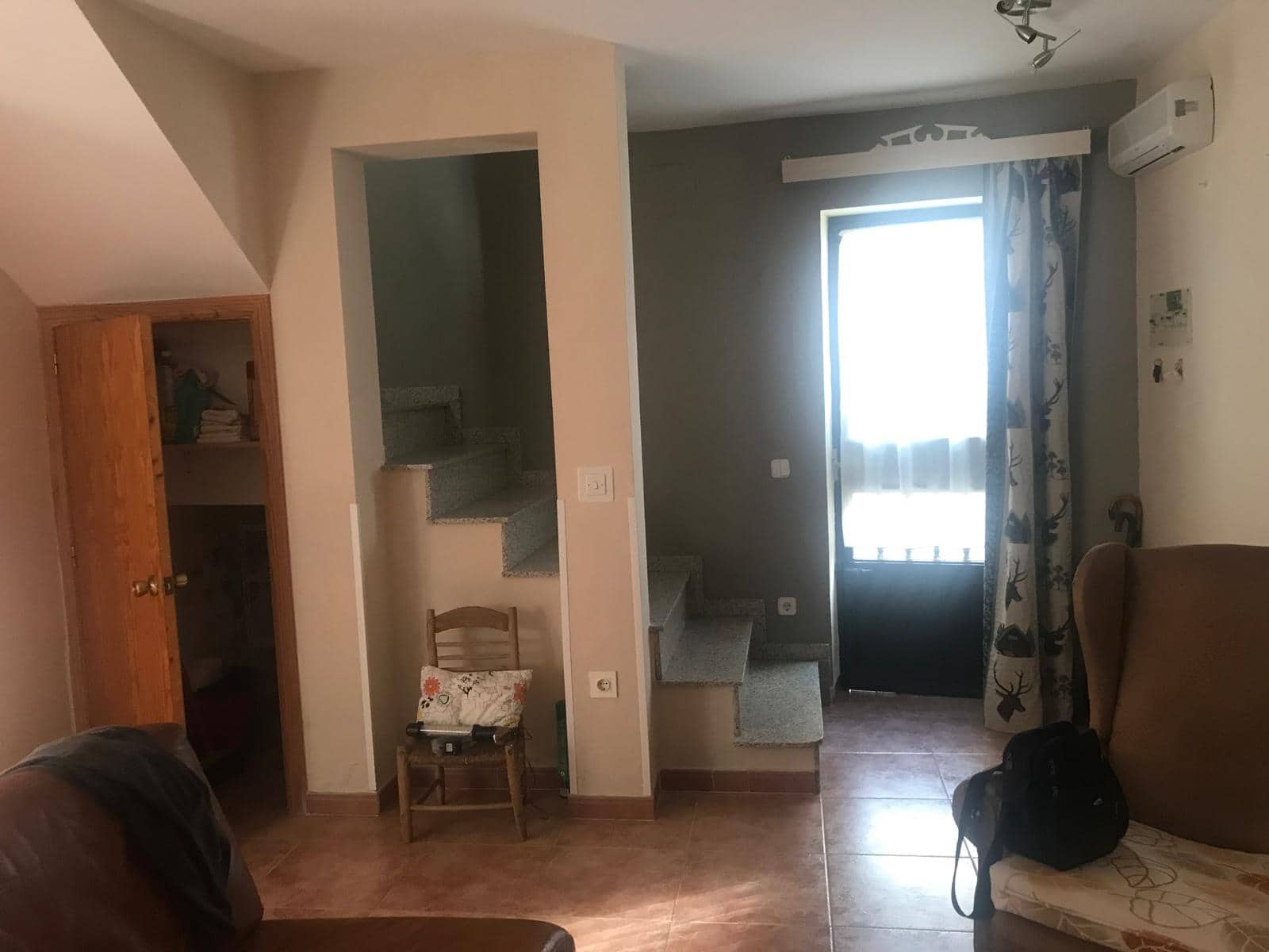 4 bedroom Townhouse for sale in Logrosan - € 119,000 (Ref: 9349958)