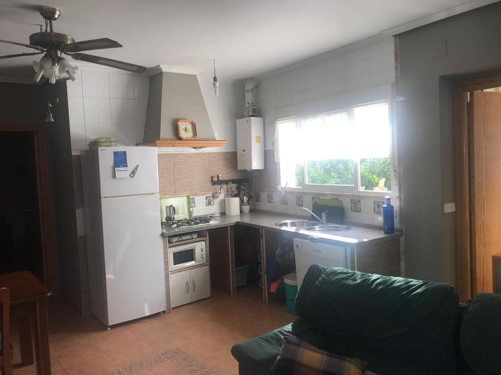 4 bedroom Townhouse for sale in Logrosan - € 119,000 (Ref: 9349958)