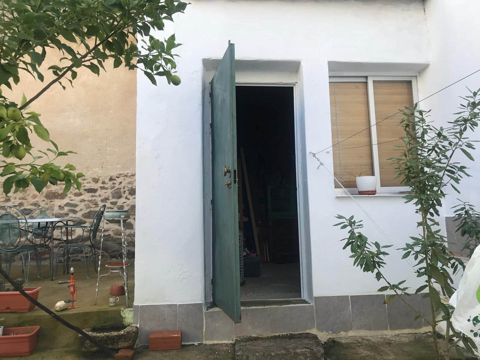 4 bedroom Townhouse for sale in Logrosan - € 119,000 (Ref: 9349958)