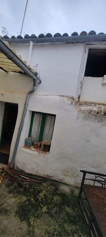 2 bedroom Townhouse for sale in Trujillo - € 29,000 (Ref: 9366782)