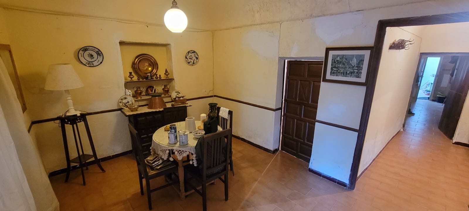 2 bedroom Townhouse for sale in Trujillo - € 29,000 (Ref: 9366782)