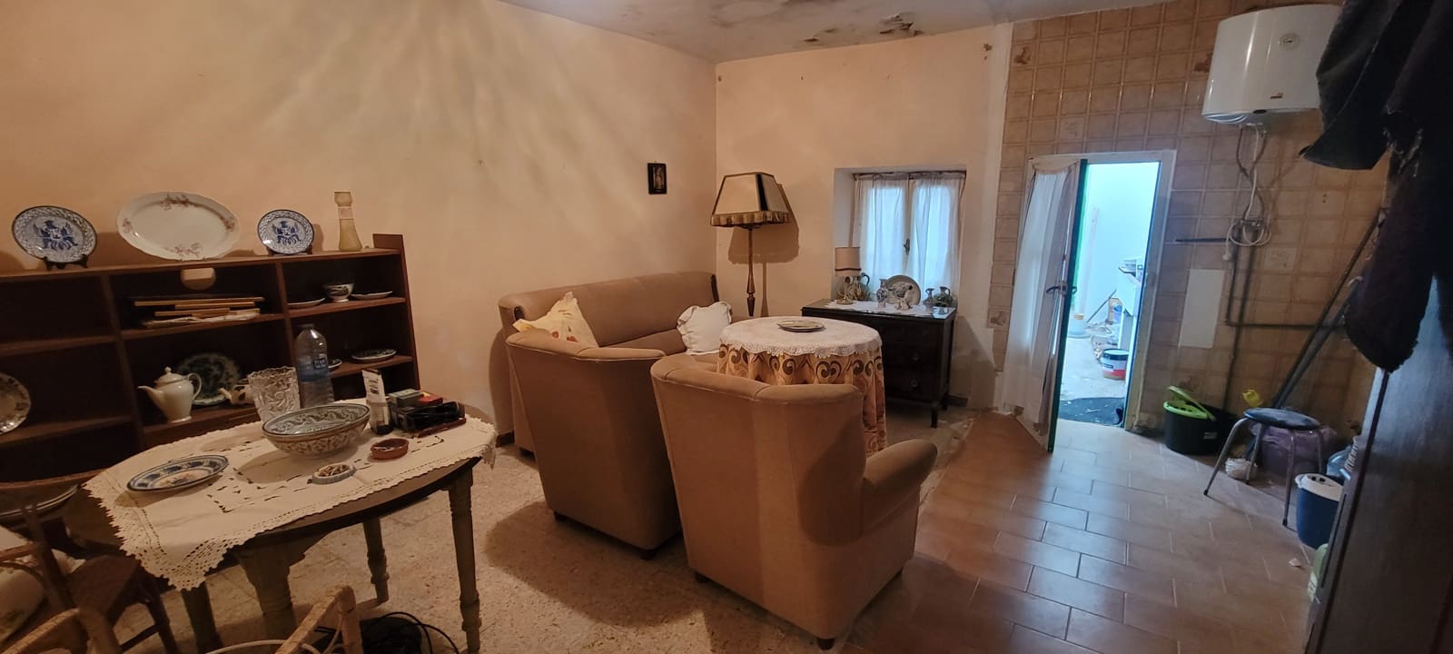 2 bedroom Townhouse for sale in Trujillo - € 29,000 (Ref: 9366782)