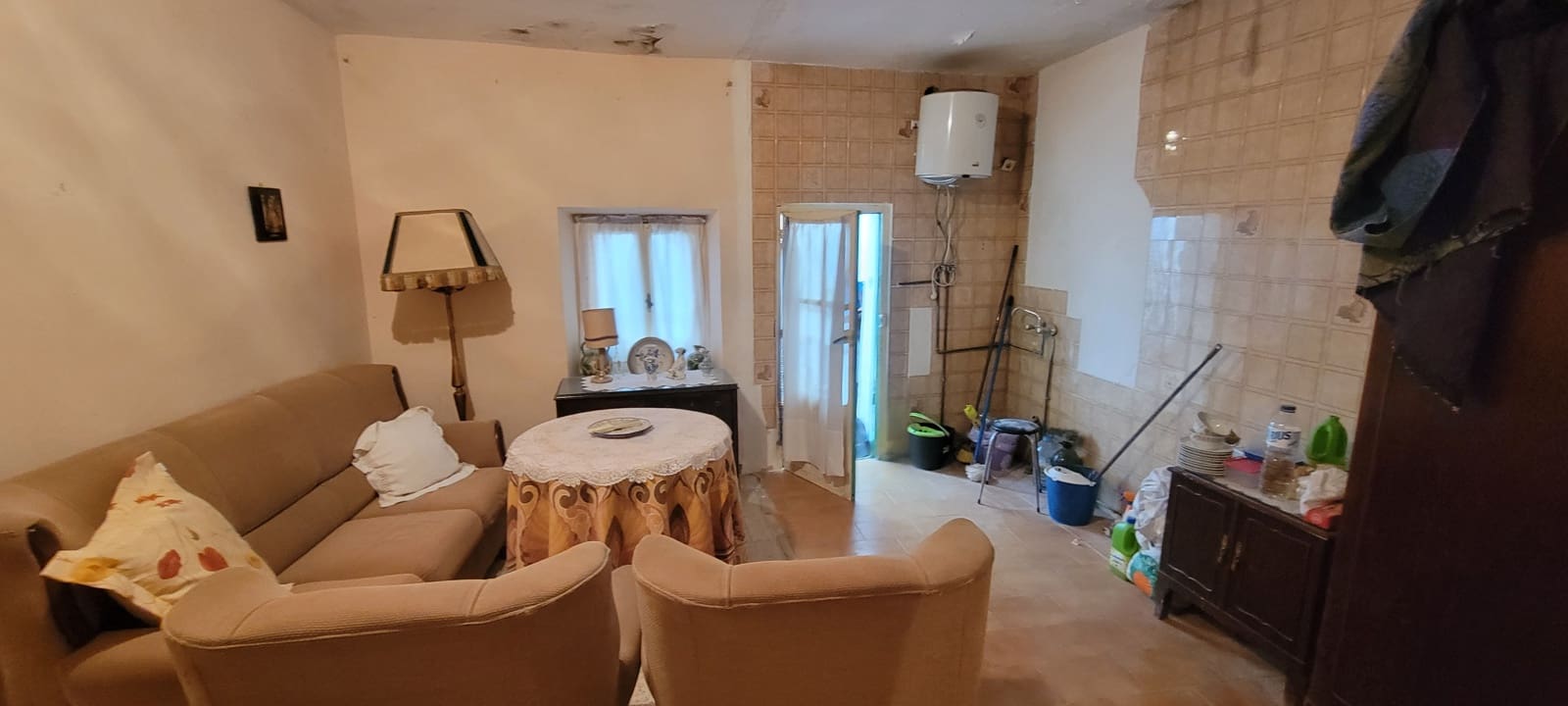 2 bedroom Townhouse for sale in Trujillo - € 29,000 (Ref: 9366782)