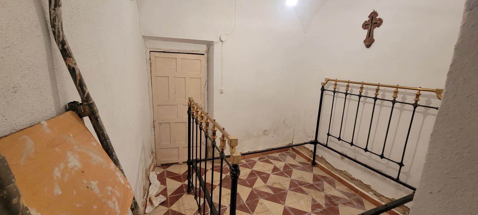 2 bedroom Townhouse for sale in Trujillo - € 29,000 (Ref: 9366782)