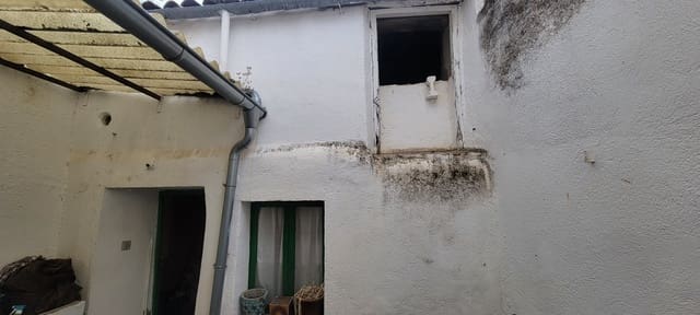 2 bedroom Townhouse for sale in Trujillo - € 29,000 (Ref: 9366782)