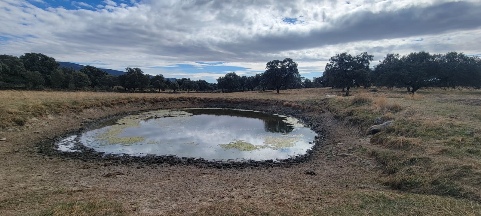 Finca/Landehus til salg i Trujillo - € 99.000 (Ref: 9366785)