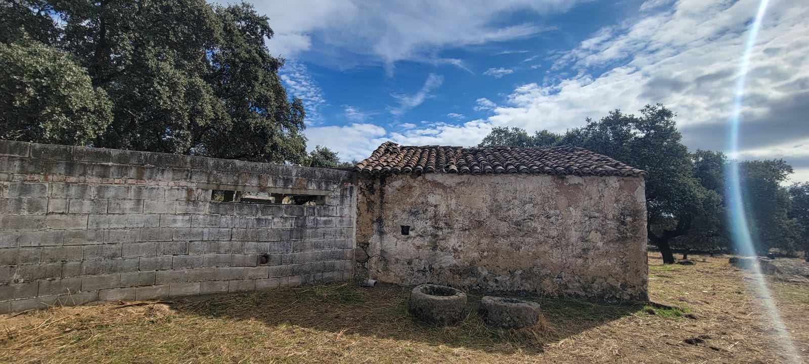 Finca/Landehus til salg i Trujillo - € 99.000 (Ref: 9366785)