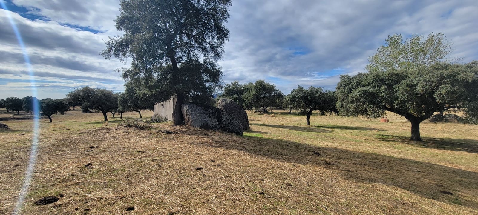 Finca/Landehus til salg i Trujillo - € 99.000 (Ref: 9366785)