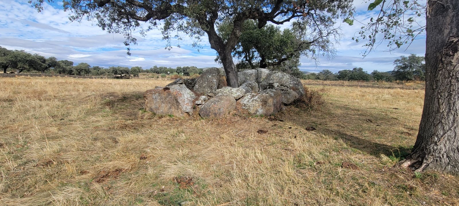 Finca/Landehus til salg i Trujillo - € 99.000 (Ref: 9366785)