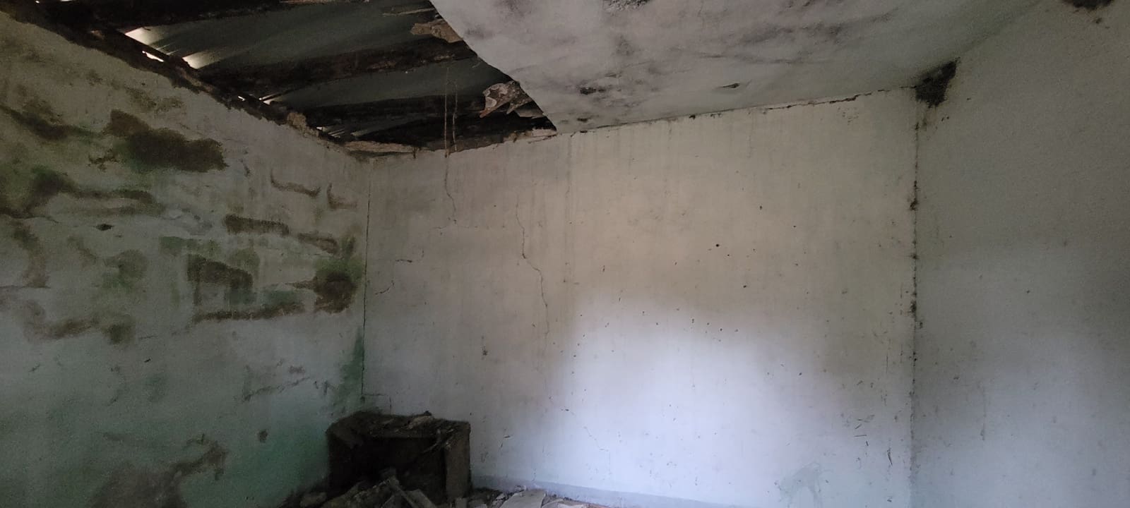 Finca/Landehus til salg i Trujillo med garage - € 69.000 (Ref: 9366788)