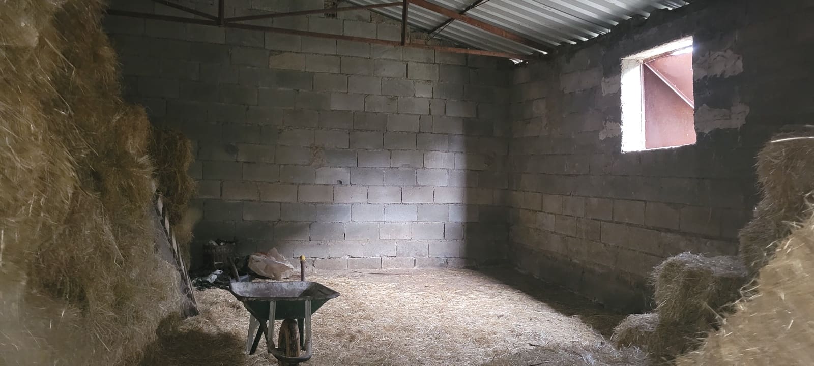 Finca/Landehus til salg i Trujillo med garage - € 69.000 (Ref: 9366788)