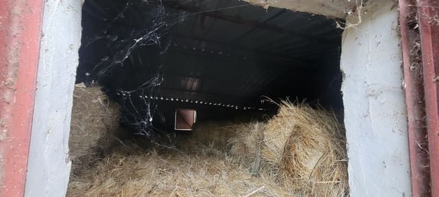 Finca/Landehus til salg i Trujillo med garage - € 69.000 (Ref: 9366788)