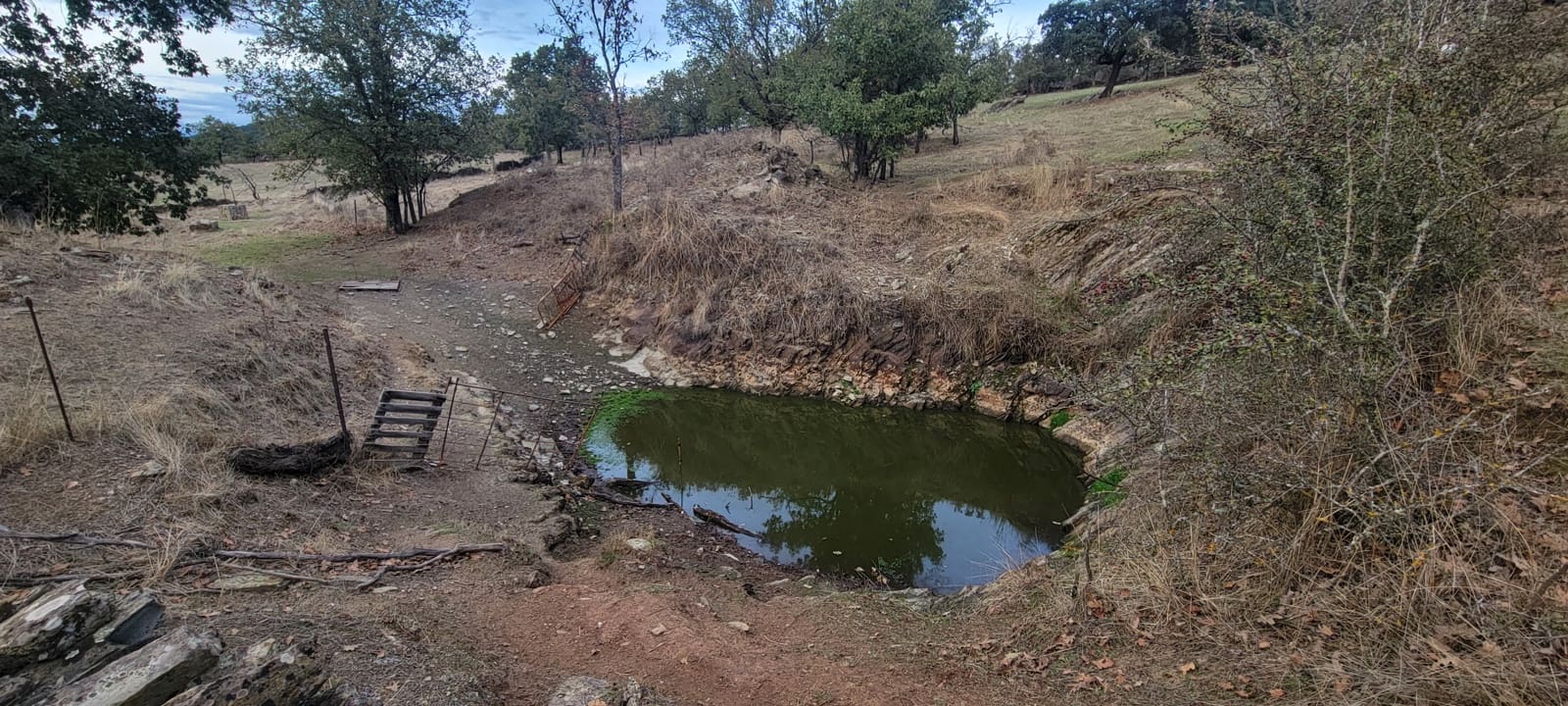 Finca/Landehus til salg i Trujillo med garage - € 69.000 (Ref: 9366788)