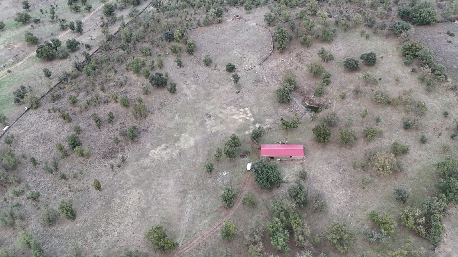 Finca/Landehus til salg i Trujillo med garage - € 69.000 (Ref: 9366788)