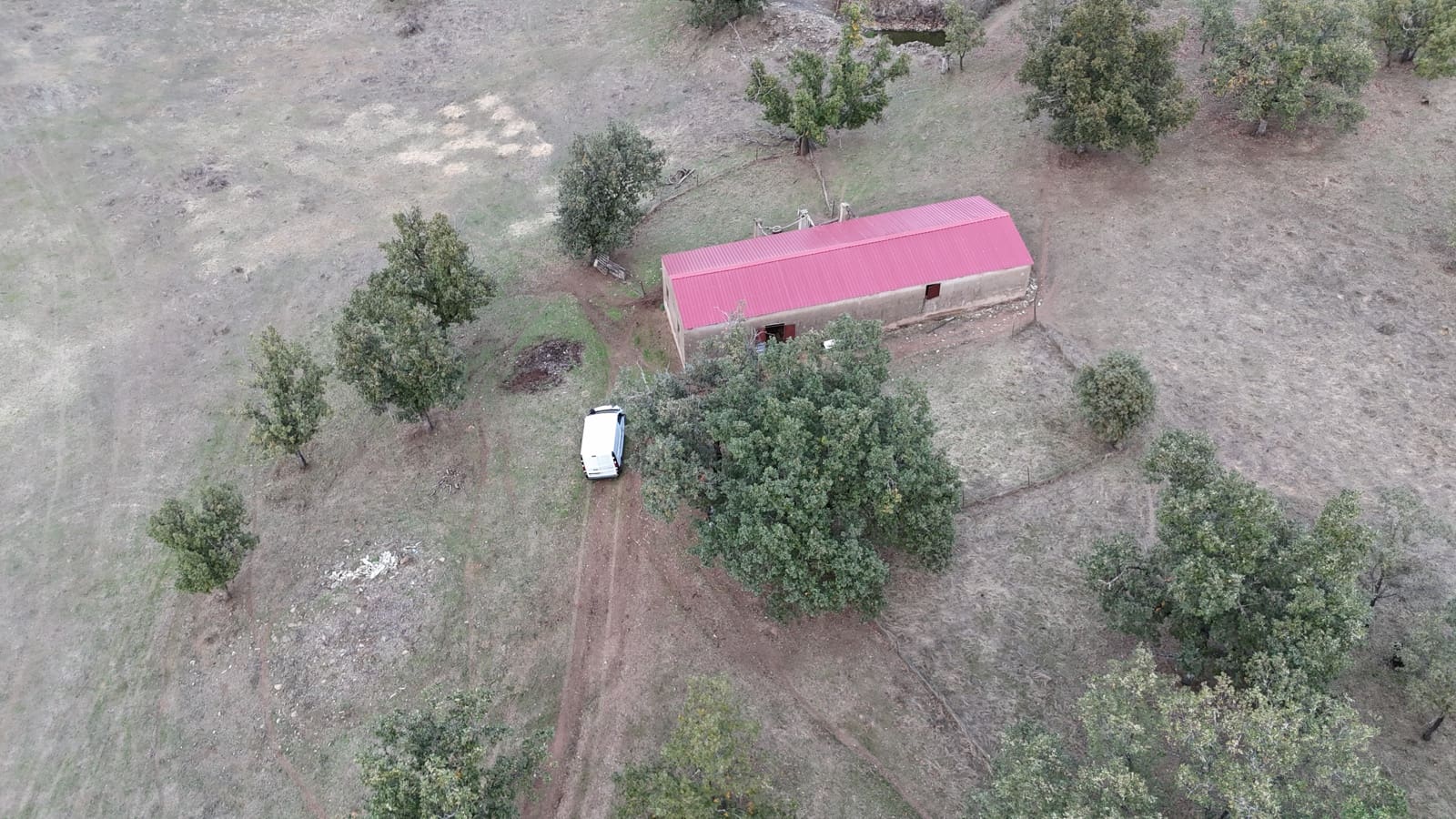 Finca/Landehus til salg i Trujillo med garage - € 69.000 (Ref: 9366788)