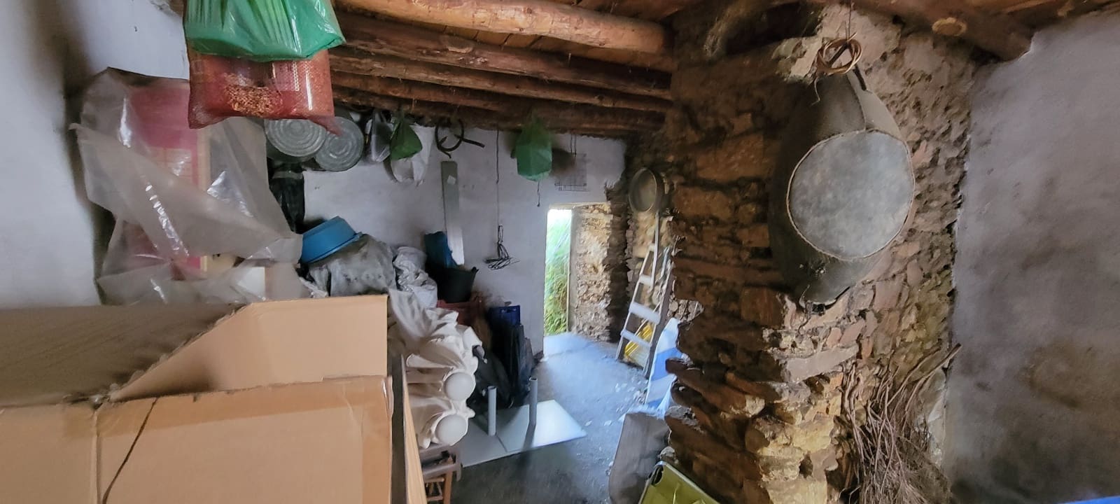 Townhouse for sale in Trujillo - € 12,000 (Ref: 9366832)