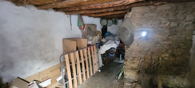 Maison de Ville à vendre à Trujillo - 12 000 € (Ref: 9366832)