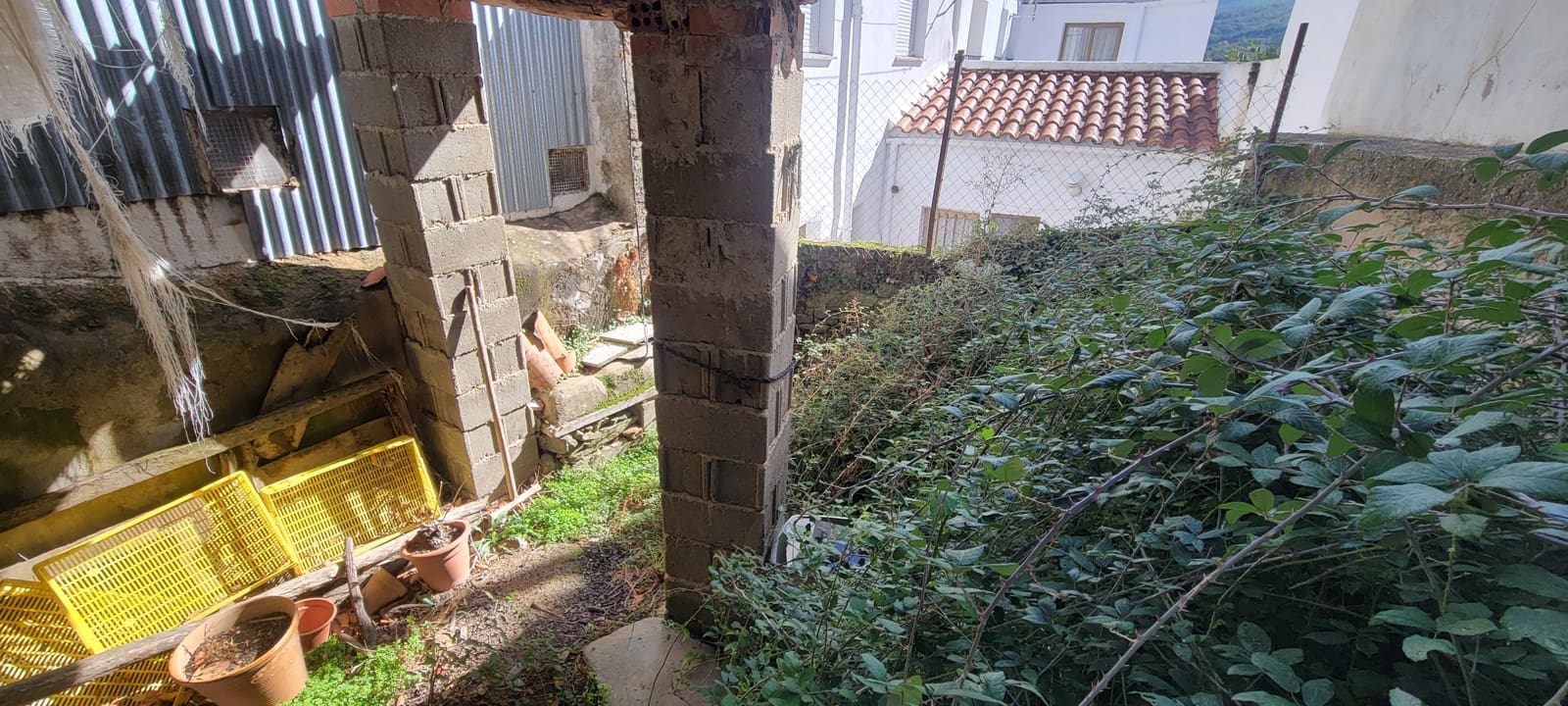 Townhouse for sale in Trujillo - € 12,000 (Ref: 9366832)