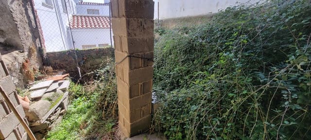 Maison de Ville à vendre à Trujillo - 12 000 € (Ref: 9366832)