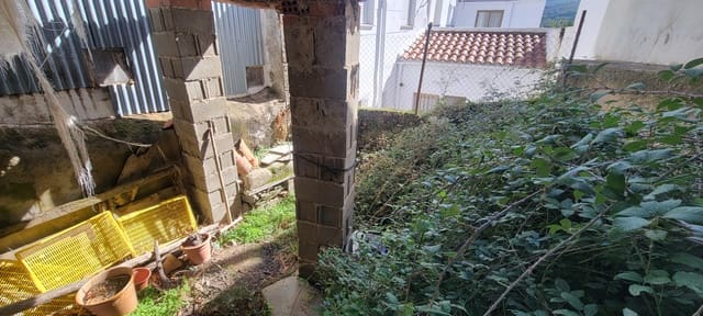 Maison de Ville à vendre à Trujillo - 12 000 € (Ref: 9366832)