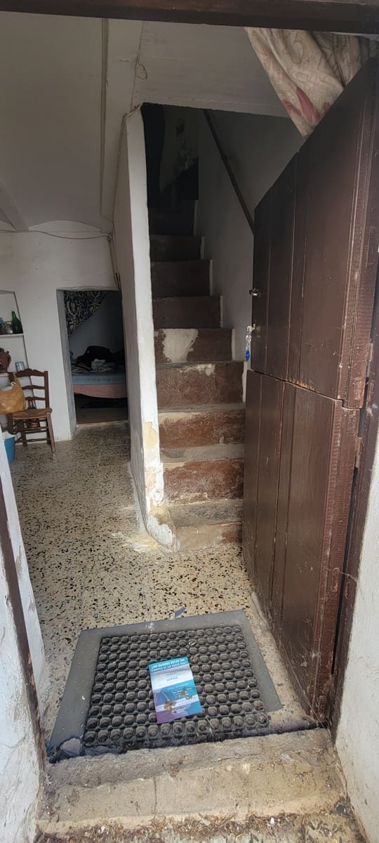 2 chambre Maison de Ville à vendre à Trujillo - 21 000 € (Ref: 9366835)