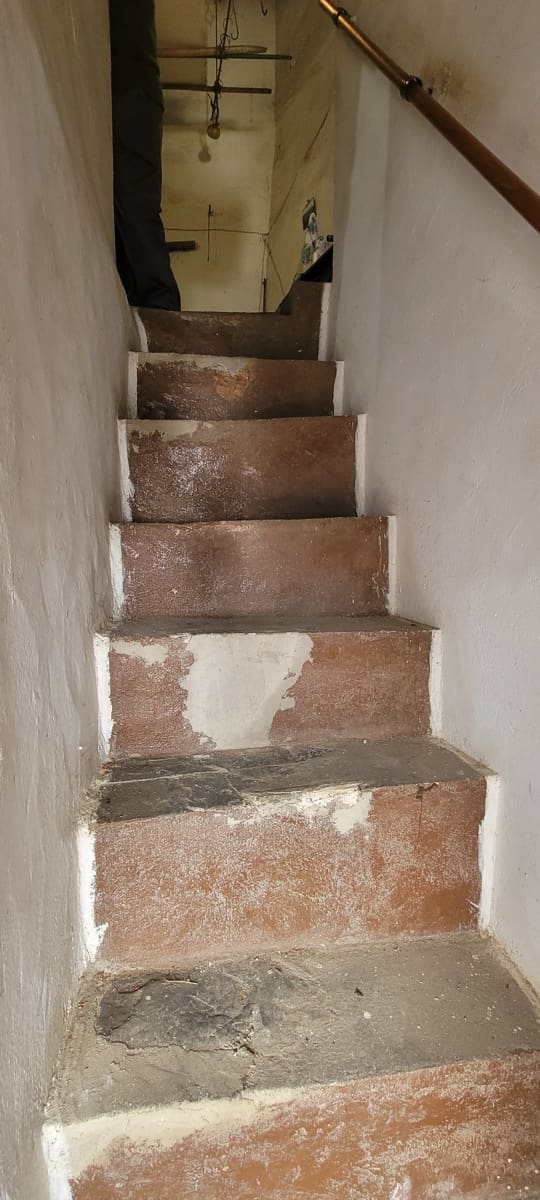 2 chambre Maison de Ville à vendre à Trujillo - 21 000 € (Ref: 9366835)