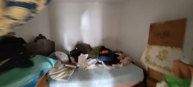 2 chambre Maison de Ville à vendre à Trujillo - 21 000 € (Ref: 9366835)