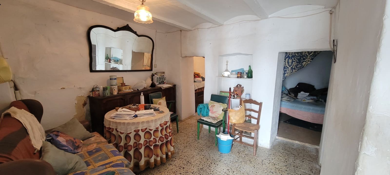 2 chambre Maison de Ville à vendre à Trujillo - 21 000 € (Ref: 9366835)