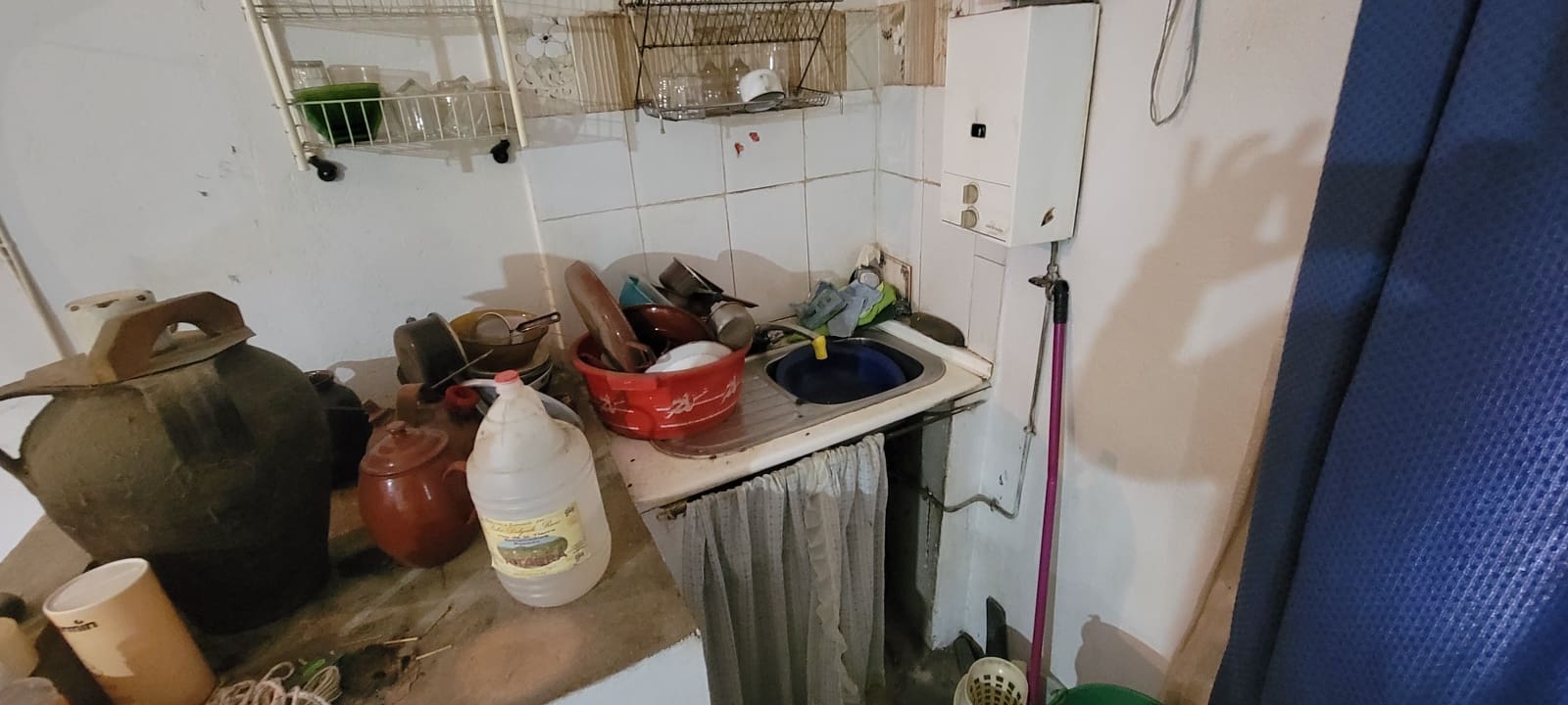 2 chambre Maison de Ville à vendre à Trujillo - 21 000 € (Ref: 9366835)