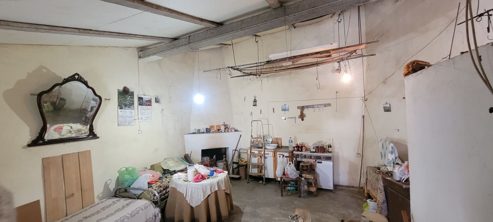 2 chambre Maison de Ville à vendre à Trujillo - 21 000 € (Ref: 9366835)