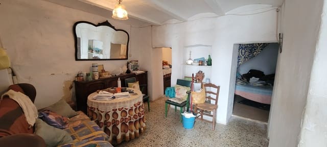 2 chambre Maison de Ville à vendre à Trujillo - 21 000 € (Ref: 9366835)