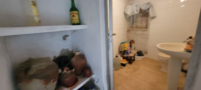 2 chambre Maison de Ville à vendre à Trujillo - 21 000 € (Ref: 9366835)