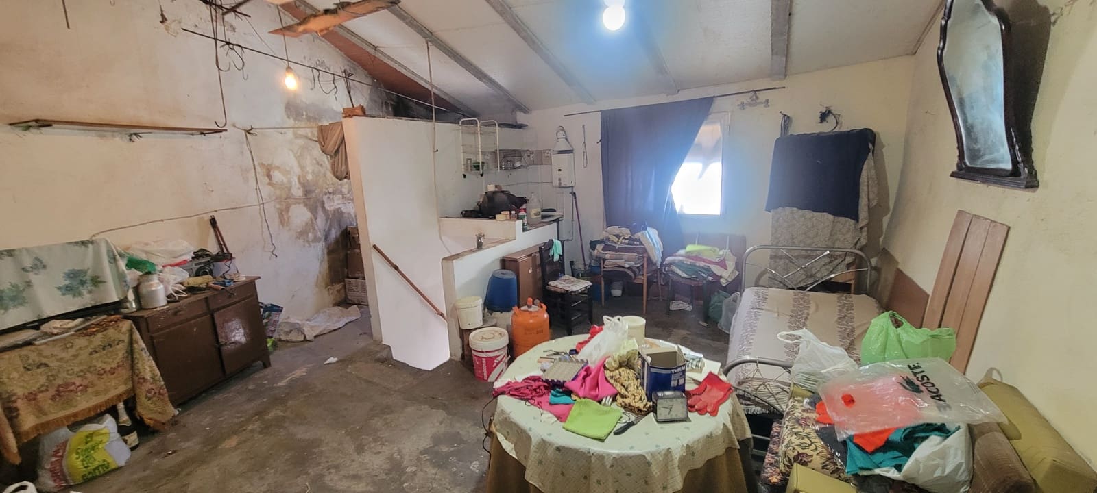 2 chambre Maison de Ville à vendre à Trujillo - 21 000 € (Ref: 9366835)