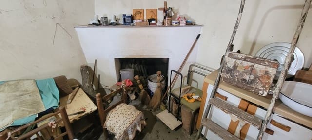 2 chambre Maison de Ville à vendre à Trujillo - 21 000 € (Ref: 9366835)