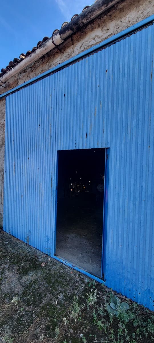 Byhus til salg i Trujillo - € 71.000 (Ref: 9371542)