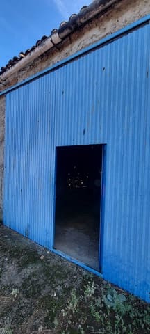 Maison de Ville à vendre à Trujillo - 71 000 € (Ref: 9371542)