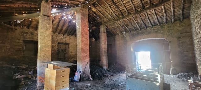 Maison de Ville à vendre à Trujillo - 71 000 € (Ref: 9371542)