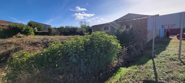 Maison de Ville à vendre à Trujillo - 71 000 € (Ref: 9371542)