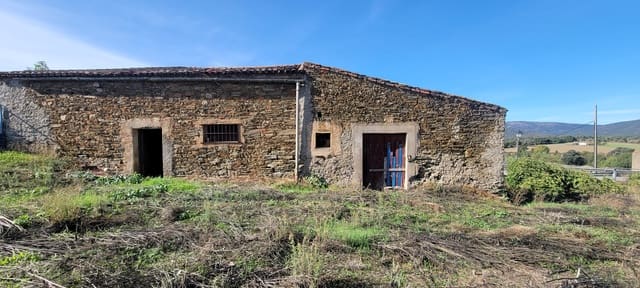 Maison de Ville à vendre à Trujillo - 71 000 € (Ref: 9371542)