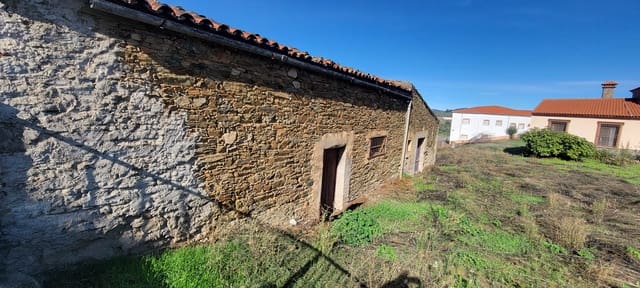 Maison de Ville à vendre à Trujillo - 71 000 € (Ref: 9371542)